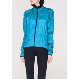 Sugoi RS Cycling Jacket Ladies Blue