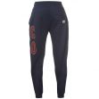Tepláky SoulCal Deluxe SCCCO Marl Joggers Navy