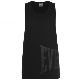 Tílko Everlast Vest Black