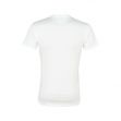 Tričko Fabric King Girl T Shirt White