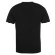 Tričko Hot Tuna T Shirt Mens Black Original