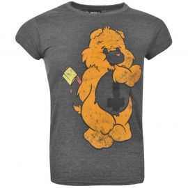 Tričko Kill Brand T Shirt Mens Bear