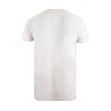 Tričko Putney Bridge Mens Motorcycle Shop T-Shirt White