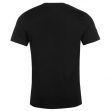Tričko Reebok Stack Delta T Shirt Mens Black