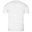 Under Armour Sportstyle Logo T Shirt Mens White